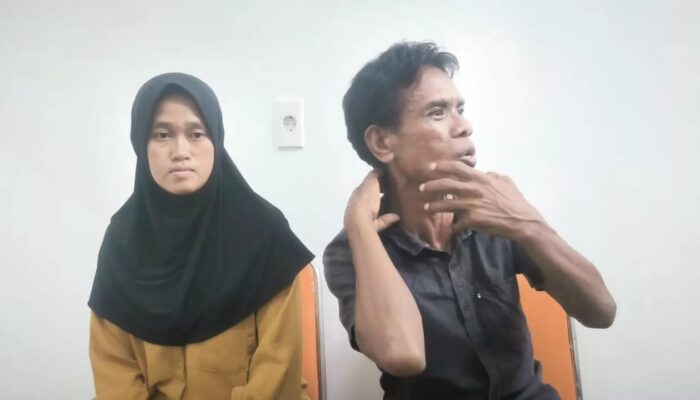 Harimau Lukai Seorang Warga Langkat Baru Dilepas Pemerintah