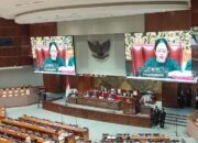 Masa Jabatan Kepala Desa Diperpanjang Menjadi 8 Tahun Oleh DPR