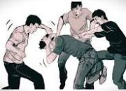 8 Prajurit TNI Pelaku Penganiayaan di Papua Ditahan