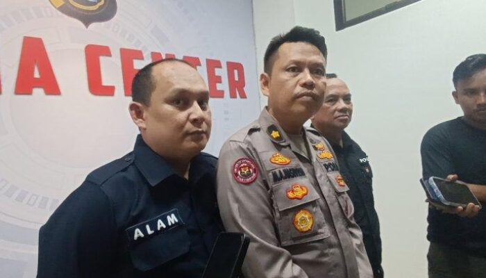 Polda Jambi ‘Kantongi’ Nama Pelaku Pembunuhan Santri Tebo