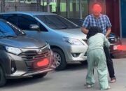 Polisi Pelaku Penembakan Debc Collector Palembang,Tidak Dibekali Senjata Dinas