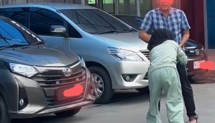 Polisi Pelaku Penembakan Debc Collector Palembang,Tidak Dibekali Senjata Dinas