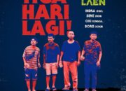 Film Agak Laen Akan Tayang di Bioskop Amerika