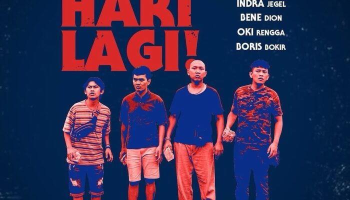 Film Agak Laen Akan Tayang di Bioskop Amerika