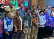 Sandiaga Uno Harapkan Perfilman Indonesia Berkontribusi Bagi Bangsa