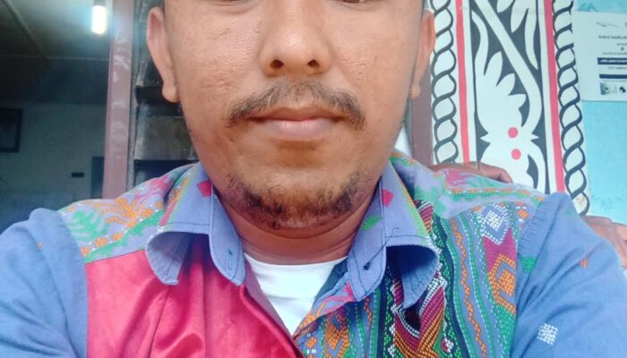 Pangulu Bukit Rejo Menghindar Dikonfirmasi Terkait Dana Desa