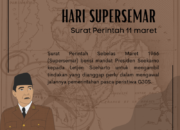 Ini Hal Penting di 11 Maret