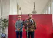 Berantas Judi Online,Presiden Jokowi Bentuk Satgas Khusus