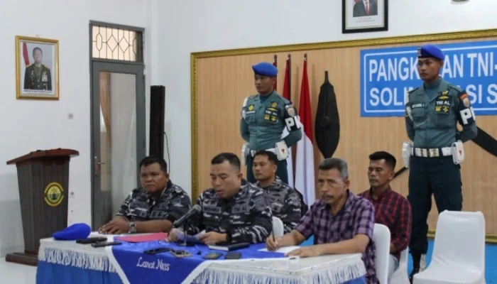 Eks Casis Bintara AL Dibunuh, Ini Motifnya