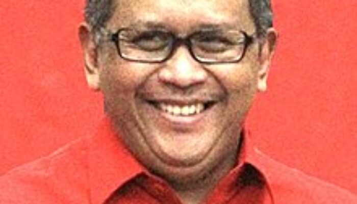 Ibaratkan Gibran Supir Truk,Hasto Dapat Kecaman