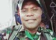 TNI/Polri Kejar Anggota OPM Pelaku Penembakan Danramil Aradide