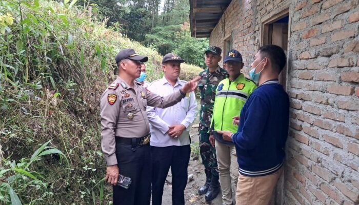 Penemuan Mayat di Simalungun Hebohkan Warga