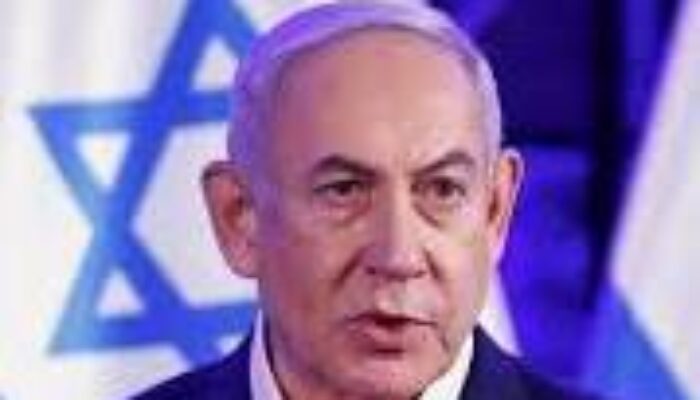 PM Israel Tuduh Ada Penghianat di Tim Negosiatornya