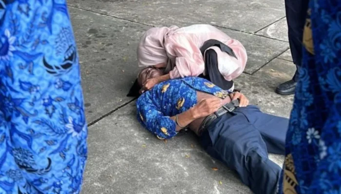 Seorang PPPK Makassar Meninggal Saat Akan Dilantik