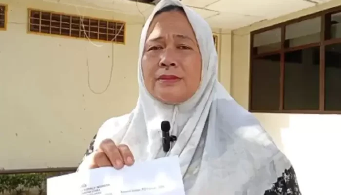 Oknum Polisi Jadi Calo dan Tipu Warga