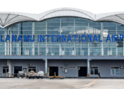 Bandara Kualanamu Menambah 114 Penerbangan Selama Mudik Lebaran 2024