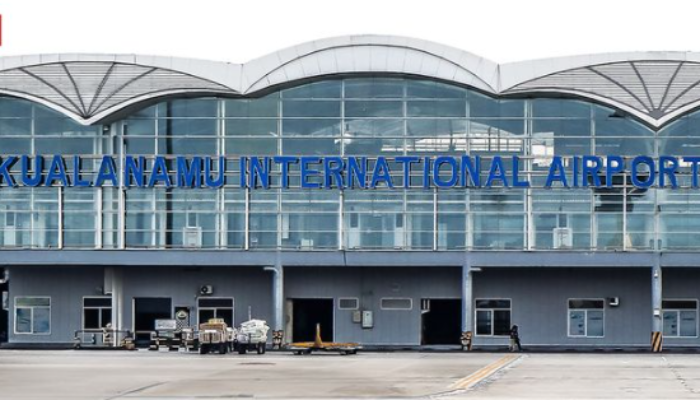 Bandara Kualanamu Menambah 114 Penerbangan Selama Mudik Lebaran 2024