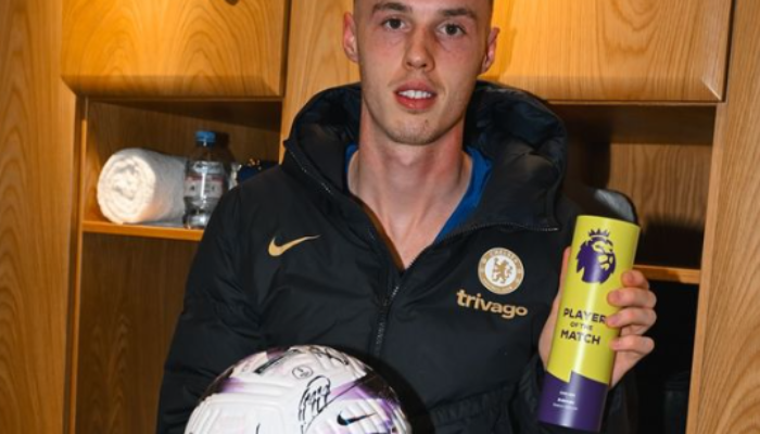 Palmer Quattrick, Everton Terancam Degradasi