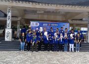 KORMI Gelar Aksi Berbagi Takjil Di Kota Siantar