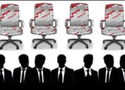 Daftar anggota Dewan Perwakilan Rakyat Republik Indonesia 2024–2029