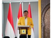 Gibran Diisukan Jadi Ketum Golkar, Pengamat : Airlangga Paling Cocok