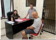 Godol Dalang Bentrok Ormas PKN dan IPK di Pancubatu