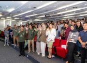 Pertamina NRE Ajak Mahasiswa Universitas Pertamina Kuasai Kompetensi Green Skills