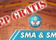 Pemprov Kepri Akan Gratiskan Biaya SPP Bagi Siswa SMA Negeri Sederajat
