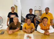 Hanura Simalungun Buka Pendaftaran Bacalon Bupati-Wabup 2024-2029