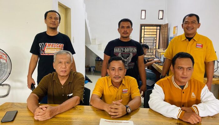 Hanura Simalungun Buka Pendaftaran Bacalon Bupati-Wabup 2024-2029