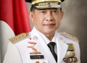 Mendagri Berikan Penghargaan Sejumlah Kepala Daerah,Gibran Tidak Turut