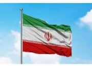 Berikut Negara yang Menjadi Sekutu Iran