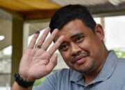 DPD Golkar SUMUT ‘Sindir’ Kader Baru Mendaftar Cagub