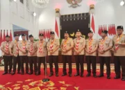 Buwas Meminta Permendikbudristek Nomor 12 Tahun 2024 Harus Dicabut