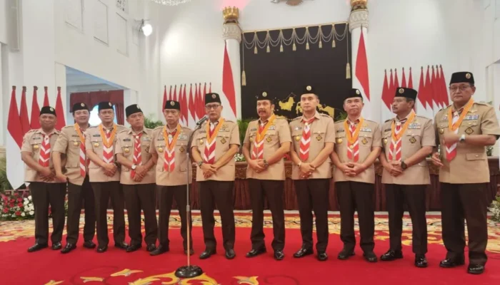 Buwas Meminta Permendikbudristek Nomor 12 Tahun 2024 Harus Dicabut