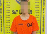 Pria Cabuli Anak Dibawah Umur 4 Kali,Langsung Gol