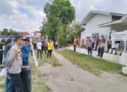 Intimidasi Mahasiswa,Pangulu Rambung Merah Simalungun Dituntut Mundur