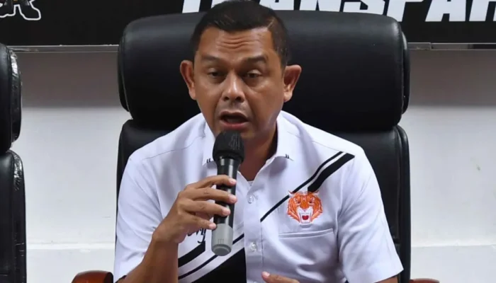 Pabrik Ekstasi Jaringan Fredy Pratama di Sunter Digrebek Bareskrim