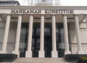 Sidang Sengketa Pileg Dimulai 29 April