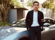 Kejagung Sita 2 Ferrari dan 1 Mercedez Benz Milik Harvey Moeis