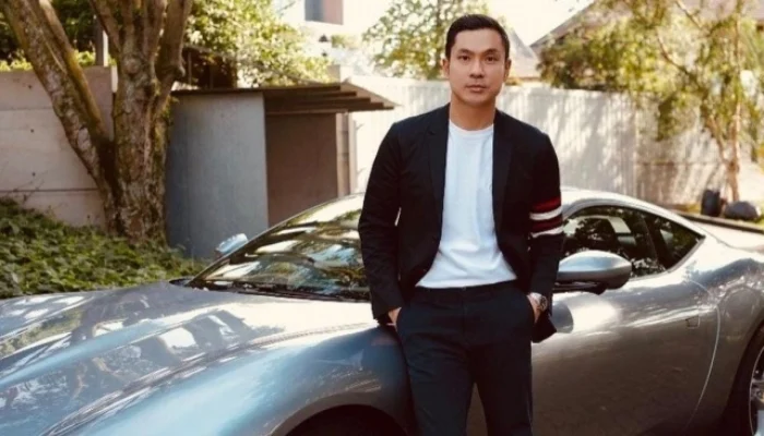 Kejagung Sita 2 Ferrari dan 1 Mercedez Benz Milik Harvey Moeis