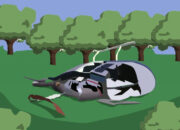 Dua Helikopter Angkatan Laut Kerajaan Malaysia Terjatuh Saat Latihan