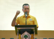 Ijeck Siap Jadi Calon Gubernur Sumut