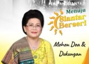Linda M. Napitupulu Berpeluang di Pilkada Pematangsiantar 2024