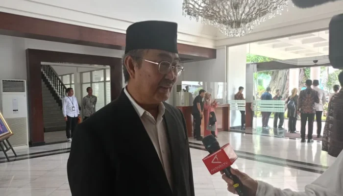 Putusan MK Soal Sengketa Pemilu Diharapkan Diterima Semua Pihak