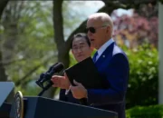 Jepang dan AS Tingkatkan Kerjasama Bidang Pertahanan