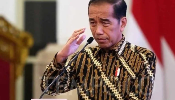 Putusan MK Bukti Pemerintah Tidak Bersalah
