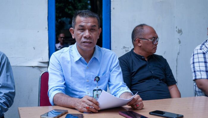 Medan Gratiskan Parkir Yang Tidak Terapkan e-Parking