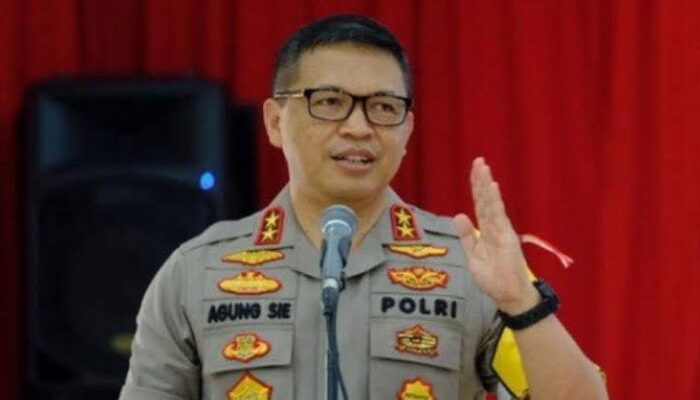 Sumut Peringkat Satu Peredaran Narkoba Indonesia
