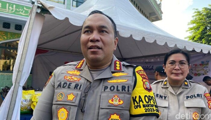Polisi Akan Periksa Ponsel Brigadir RA Untuk Pastikan Motif Bunuh Diri